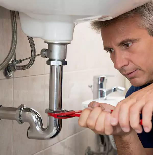 Trusted Plumbing Company in San Tan Valley, AZ