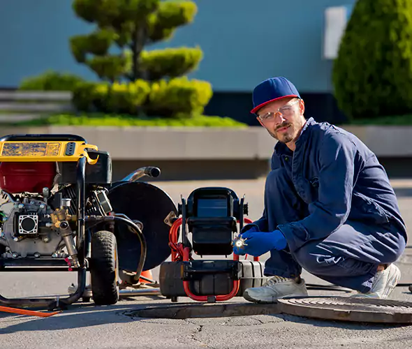 Professional Plumbers for Drains Camera Inspection in San Tan Valley, AZ: Book Expert Inspection Services Today