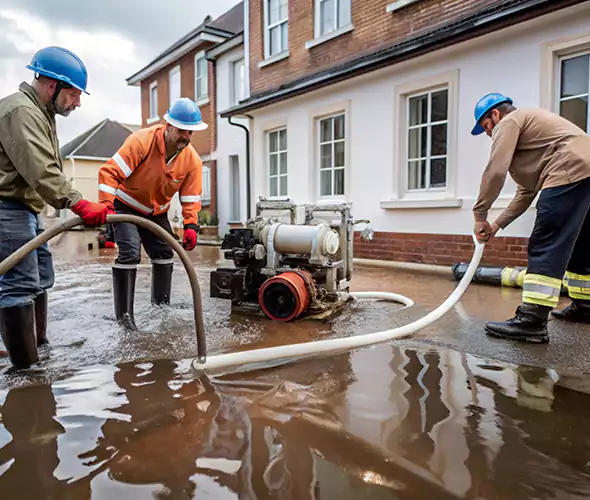 Expert Technicians for Flood Restoration in San Tan Valley, AZ: Schedule Reliable Flood Restoration Services with Us