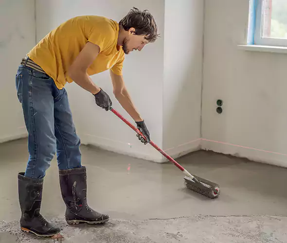 Trusted Foundation Leak Repair Experts in San Tan Valley, AZ