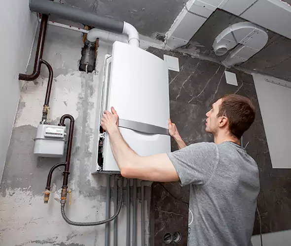 Certified Experts for Gas Water Heater Installation in San Tan Valley, AZ