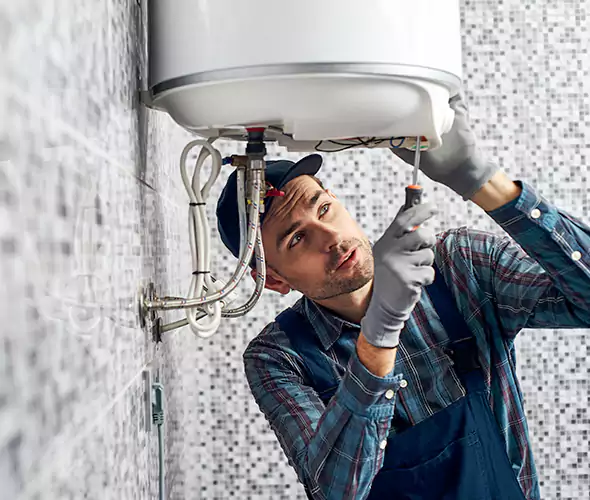 Expert Plumber for Hot Water Tank Maintenance in San Tan Valley, AZ: Schedule Reliable Maintenance Services with Us