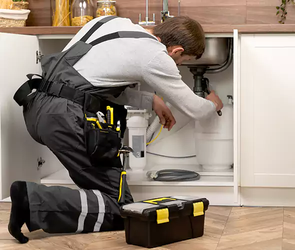 Certified Plumbers for Insinkerator Installation in San Tan Valley