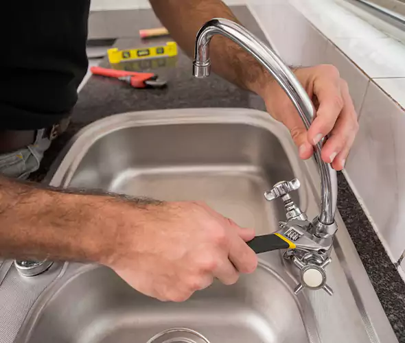 Expert Kitchen Sink Installation in San Tan Valley, AZ