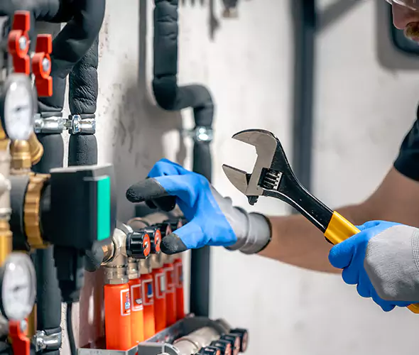 Expert Plumber for New Construction Plumbing in San Tan Valley, AZ: Schedule Affordable Installation Services with Us