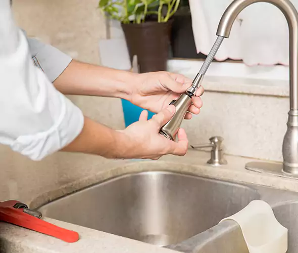 Expert Plumber for Plumbing Inspection in San Tan Valley, AZ: Schedule Affordable Inspection Services with Us