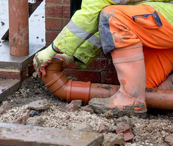 Professional Plumber for Sewer Cleaning in San Tan Valley, AZ: Schedule Reliable Service Today