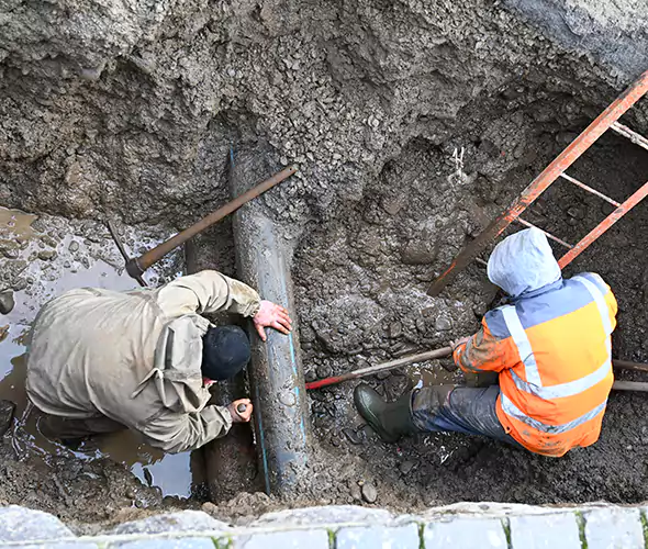 Expert Plumber for Sewer Replacement in San Tan Valley, AZ: Schedule Affordable Sewer Replacement Services with Us