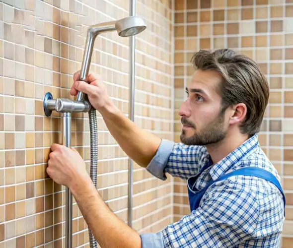 Professional Shower Replacement Specialist in San Tan Valley, AZ: Schedule Affordable Shower Upgrade Services with Us