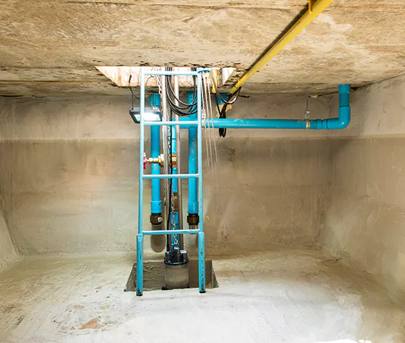 Expert Plumber for Sump Pump Maintenance in San Tan Valley, AZ: Schedule Reliable Maintenance Services with Us