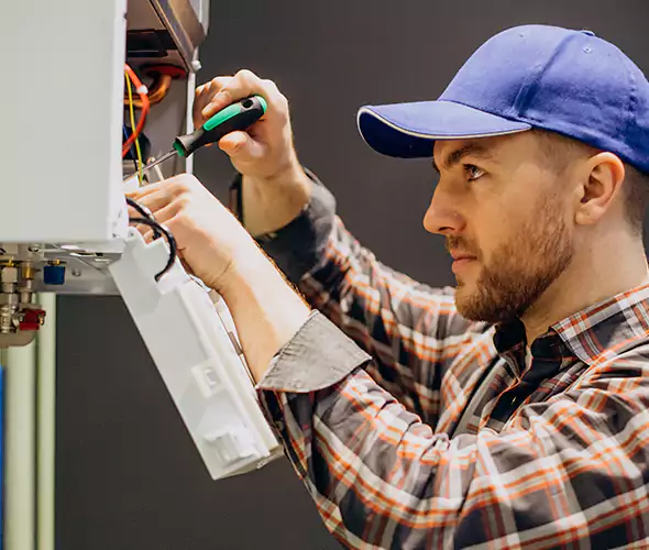 Expert Tankless Water Heater Plumber in San Tan Valley, AZ