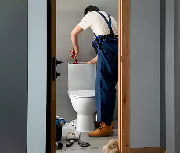 Professional Plumbers for Toilet Bowl Replacement in San Tan Valley, AZ: Schedule Affordable Toilet Replacement Services With Us