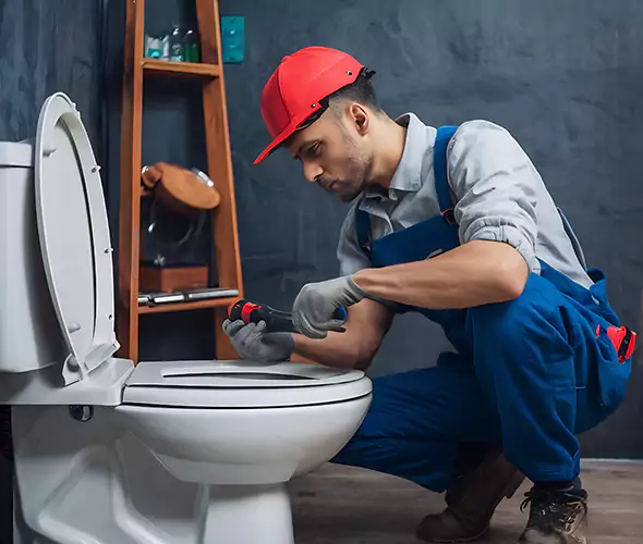 Expert Plumber for Toilet Installation in San Tan Valley, AZ: Schedule Affordable Toilet Installation Services with Us