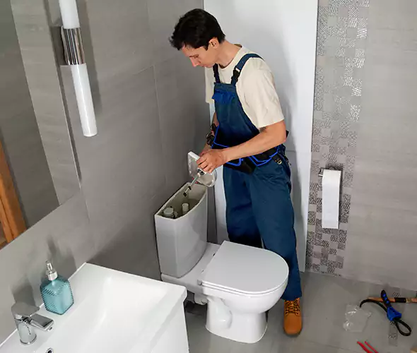 Plumber for Toilet Repair in San Tan Valley, AZ: Schedule Affordable Toilet Repair Services With Us