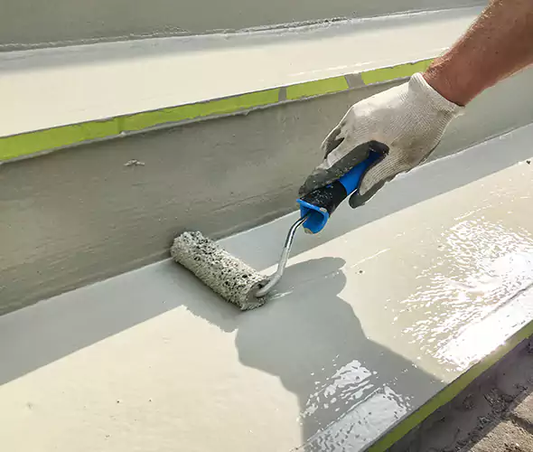 Expert Plumber for Walls Waterproofing in San Tan Valley,AZ: Schedule Affordable Waterproofing Services with Us