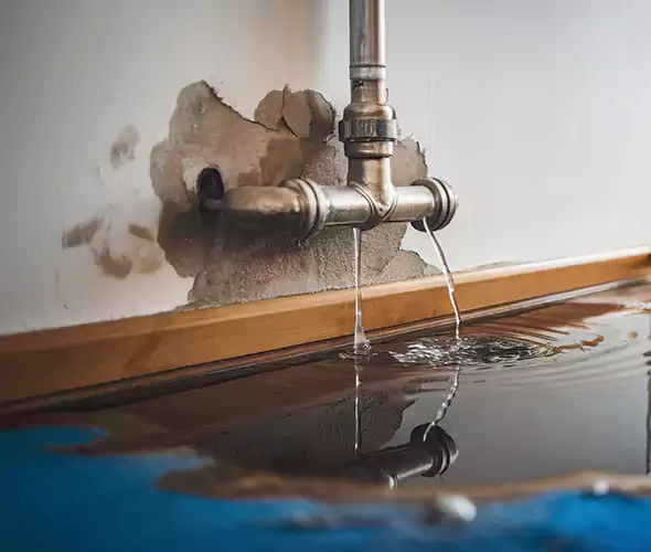Professional Water Damage Restoration Experts in San Tan Valley, AZ — Fast, Reliable & Certified