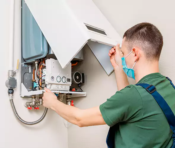 Licensed Experts for Water Heater Installation in San Tan Valley, AZ