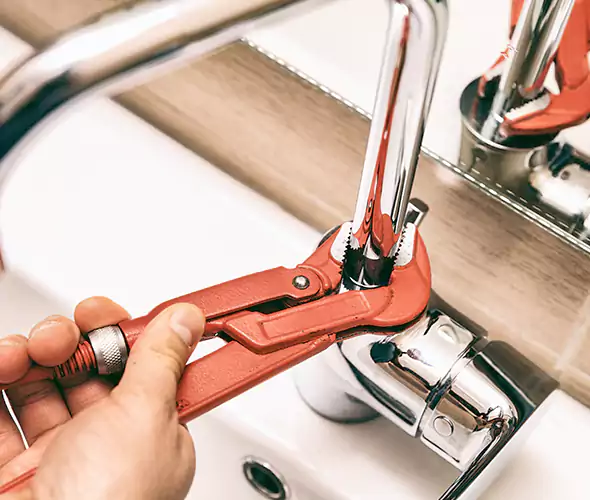 Expert Leak Repair Plumber in San Tan Valley, AZ