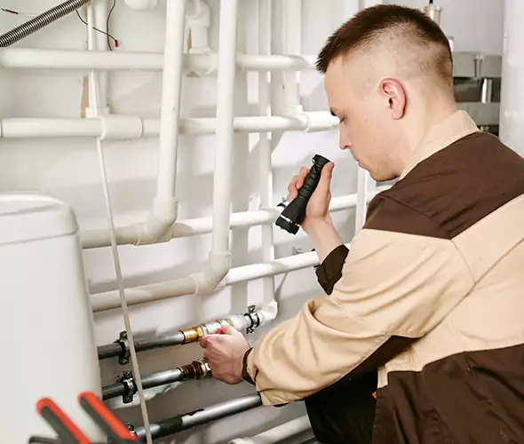 Trusted Water Softener Installers in San Tan Valley, AZ