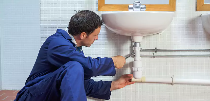 Toilet Repair San Tan Valley