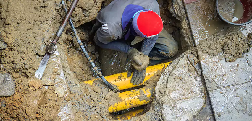 Clogged Drain Repair in San Tan Valley, AZ