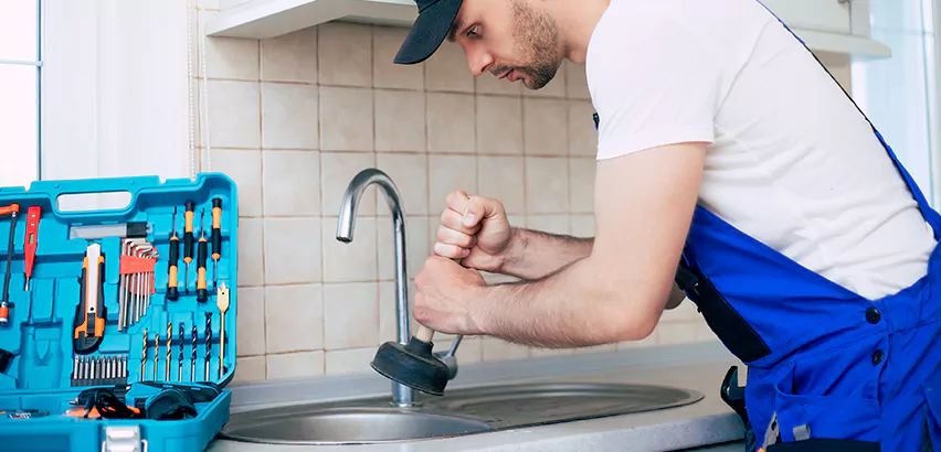 Emergency Plumber in San Tan Valley