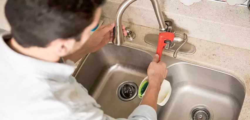 Faucet Repair in San Tan Valley