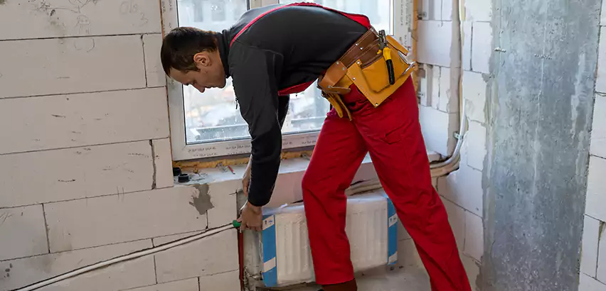 Professional Foundation Leak Repair Services in San Tan Valley, AZ