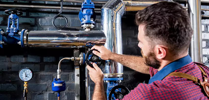 Professional Gas Leak Repair Services in San Tan Valley, AZ