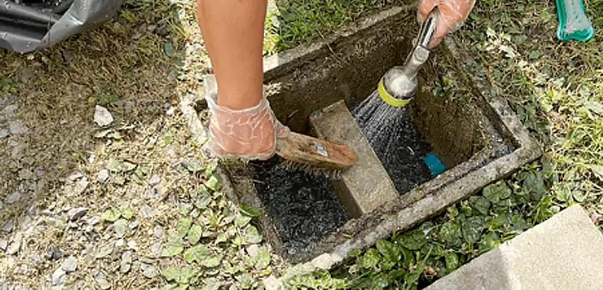 Professional Grease Trap Cleaning Services in San Tan Valley, AZ