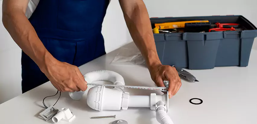 PEX Pipe Installation in San Tan Valley