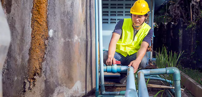 Pipe Replacement in San Tan Valley