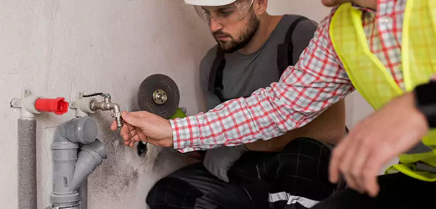 Emergency Plumbing Repair San Tan Valley