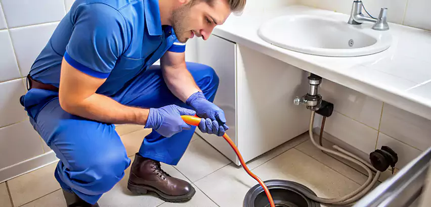 Sewer Line Inspection in San Tan Valley