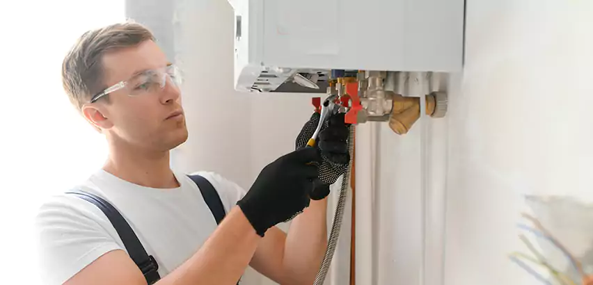 Tankless Water Heater Installation in San Tan Valley