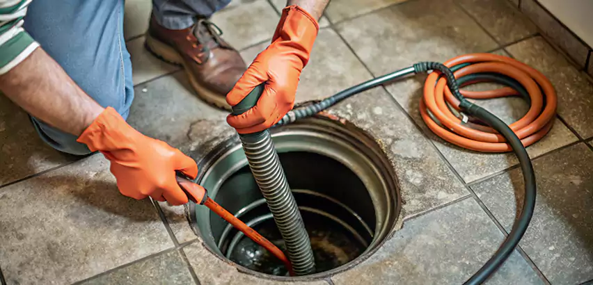 Gutter Drain Repair in San Tan Valley, AZ