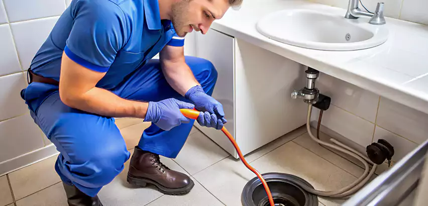 Drain Repair in San Tan Valley