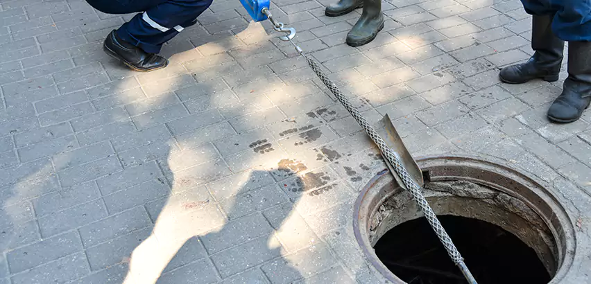 Basement Drainage System in San Tan Valley