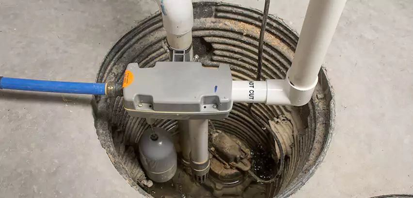 Emergency Sump Pump Repair in San Tan Valley, AZ