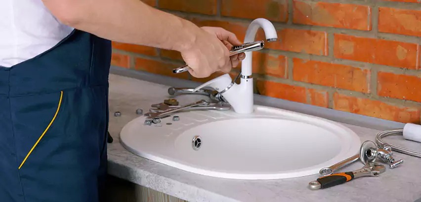 Outdoor Faucet Replacement in San Tan Valley