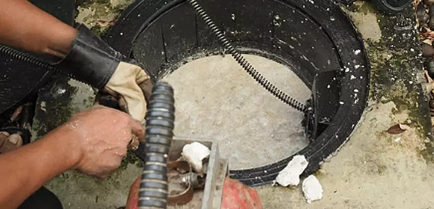 Fat Trap Cleaning in San Tan Valley, AZ