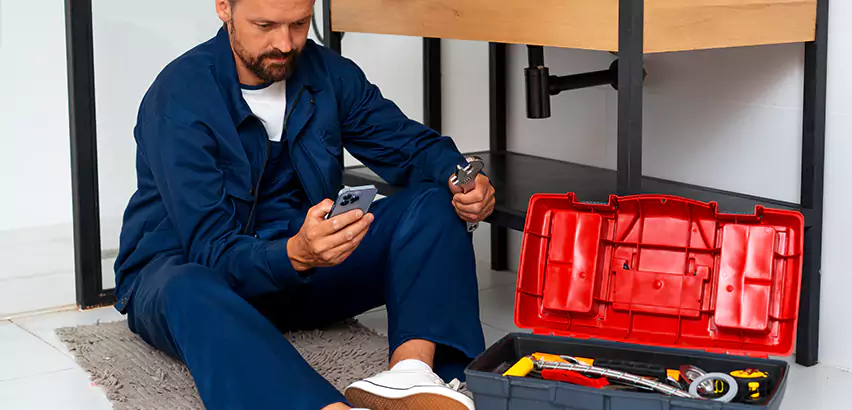 Roto Rooter Frozen Pipes in San Tan Valley