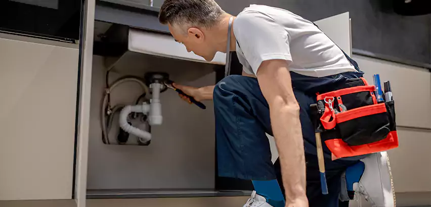 Water Leak Inspection in San Tan Valley