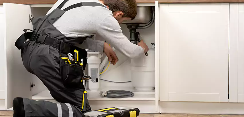 Sewer Line Replacement in San Tan Valley