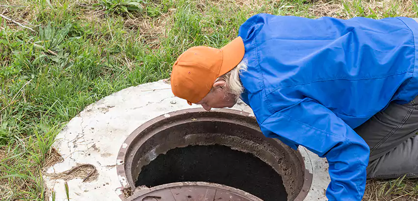 Septic Tank Leak Repair in San Tan Valley, AZ