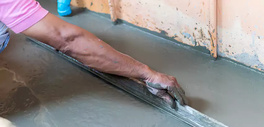 Foundation Slab Leak Repair in San Tan Valley, AZ