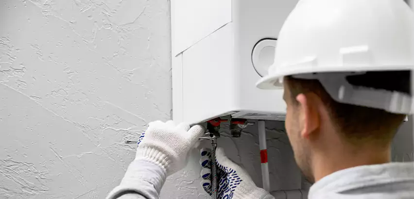 Rheem Tankless Water Heater Replacement in San Tan Valley