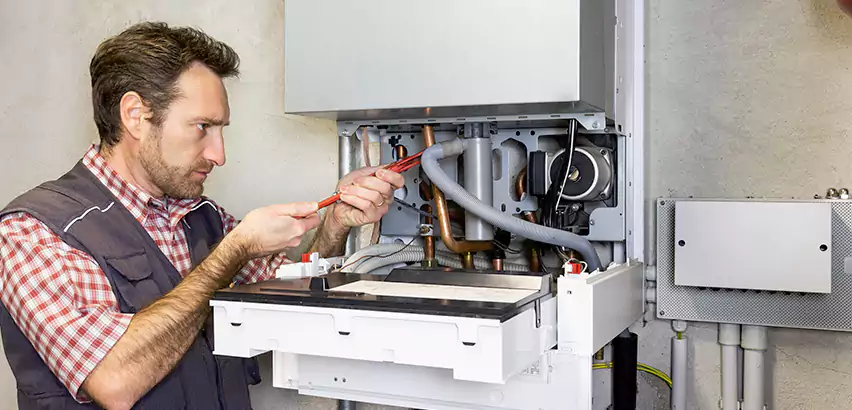 Rinnai Water Heater Maintenance San Tan Valley