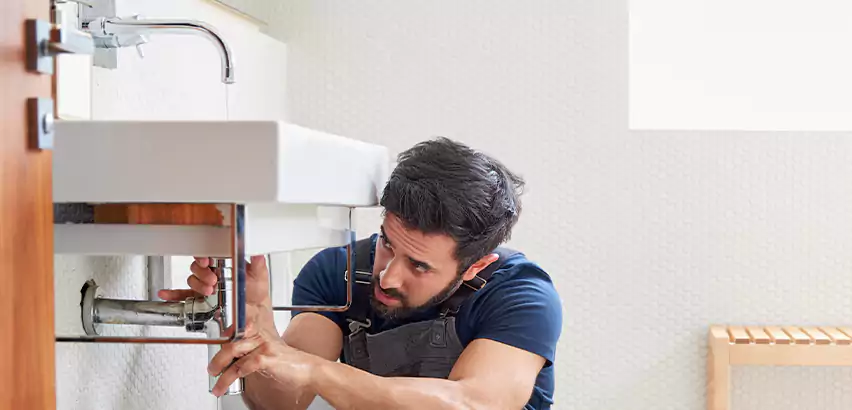 Commercial Water Leak Detection in San Tan Valley