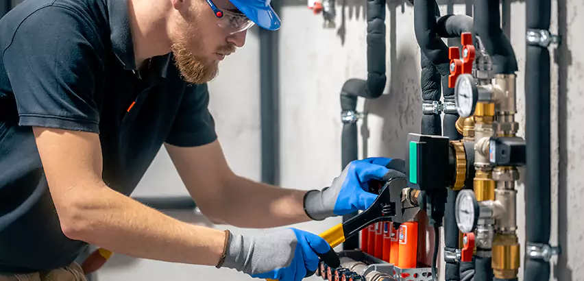 Rainsoft Water Softener Maintenance in San Tan Valley